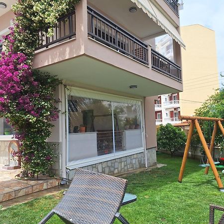 Kouros Studios Kavala Exteriér fotografie