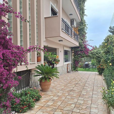 Kouros Studios Kavala Exteriér fotografie