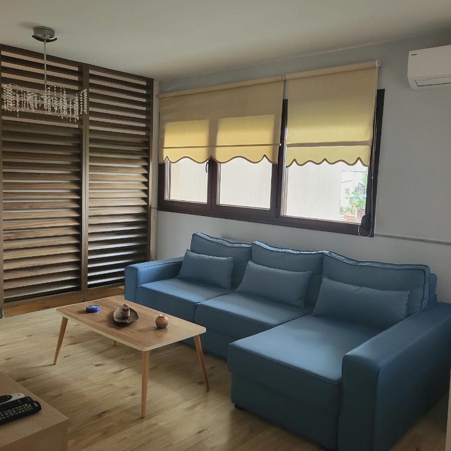 Kouros Studios Kavala Exteriér fotografie