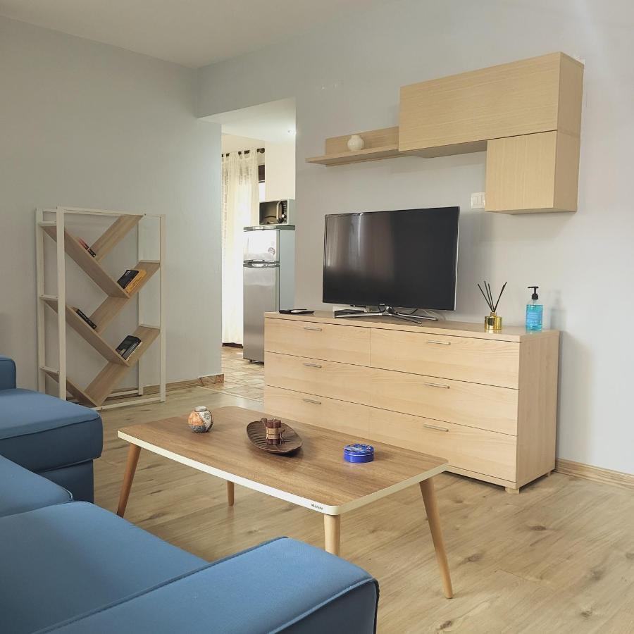 Kouros Studios Kavala Exteriér fotografie