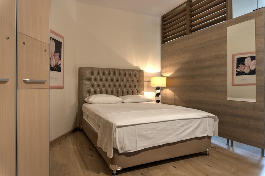 Kouros Studios Kavala Exteriér fotografie